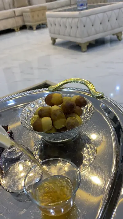 صورة ٣، استراحة طيبة