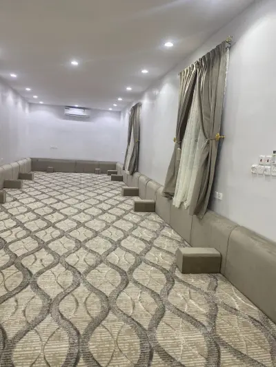 صورة ٤، استراحة طيبة