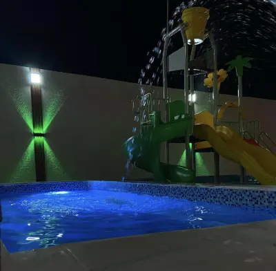 شاليه لايت مون