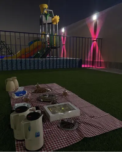 صورة ٤، شاليه لايت مون