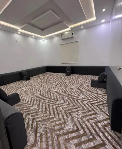 صورة ٤، شاليه سحاب المهد