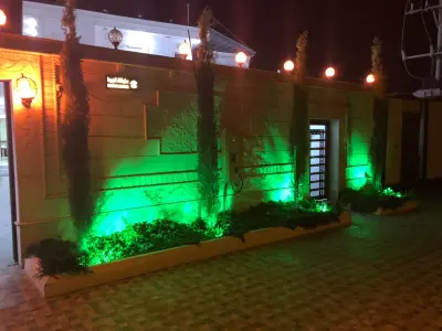صورة ٢، إستراحة المعالي
