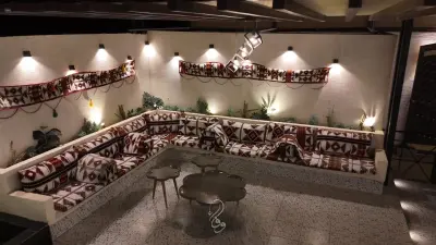 شاليه بيات