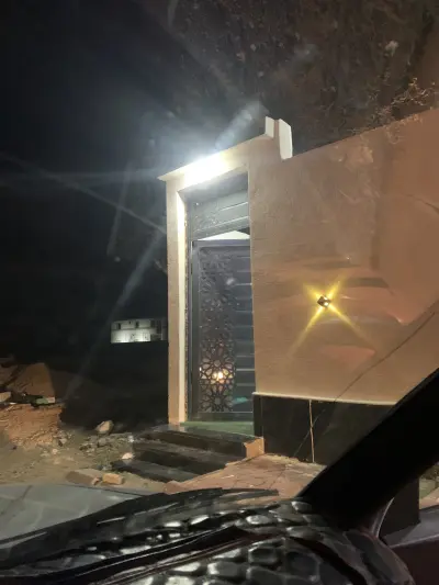 استراحة الديم