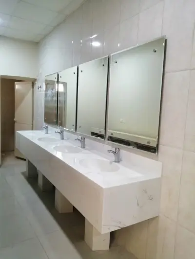 صورة ٤، استراحة الجال