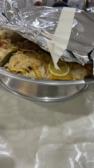 صورة ٦، استراحة الجال