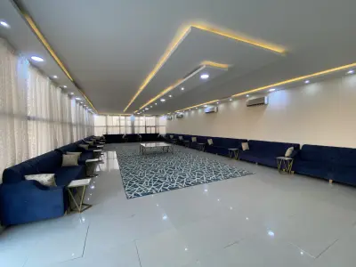 استراحة الجال