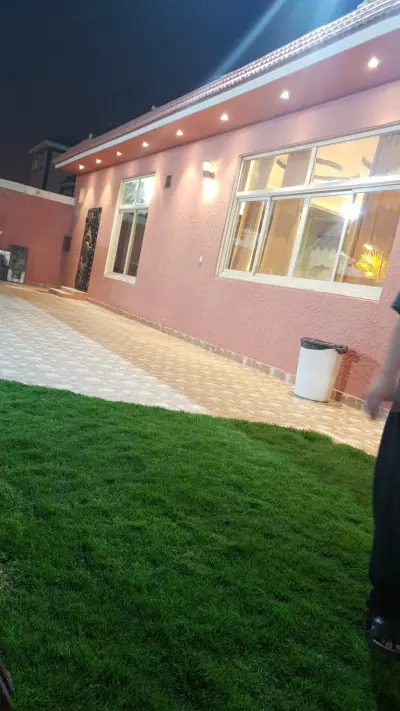 صورة ٢، استراحة الشهد