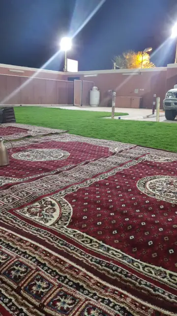 صورة ٦، استراحة الشهد