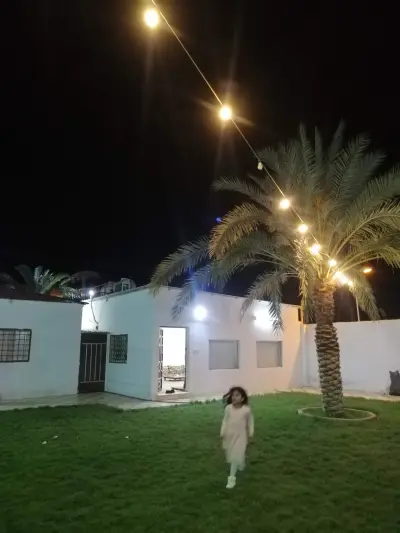 صورة ٥، استراحة الشهد
