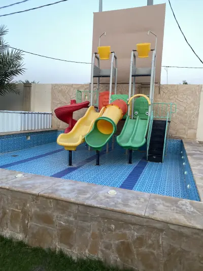 صورة ٢، استراحة إلف