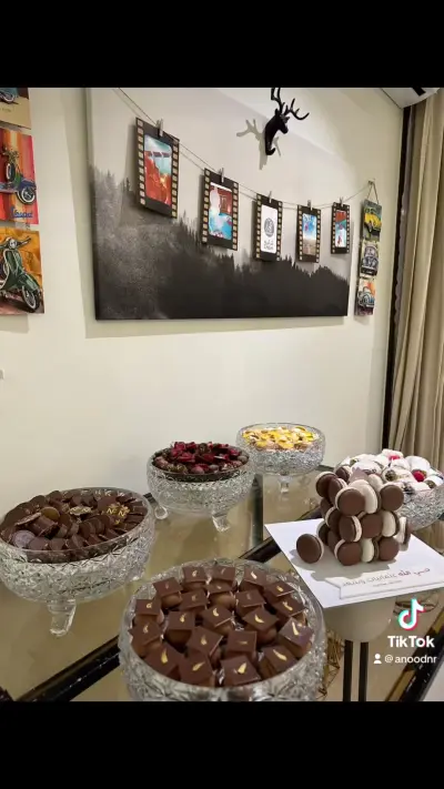 صورة ٣، شاليه قمرا