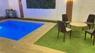 شالية شيخة