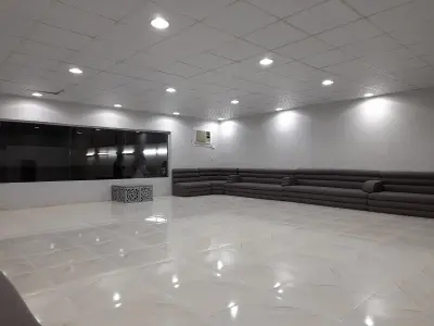 صورة ٣، استراحة ليالي الطائف