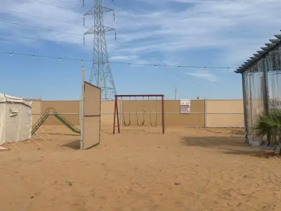 مخيم الميار