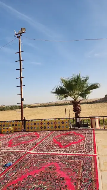 صورة ٣، مخيم النزهة