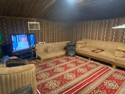 صورة ٢، مخيم امارلس الجراد