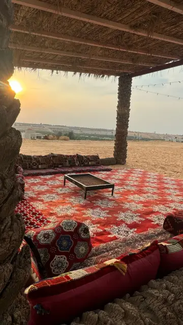 صورة ٤، مخيم ريفا