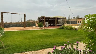 مخيم ريفا