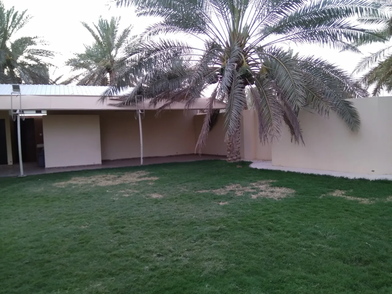 صورة ١، استراحة لنا