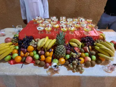 صورة ٥، استراحة سلطانة العز