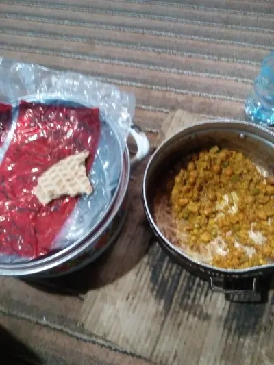 صورة ٥، استراحة غناتي