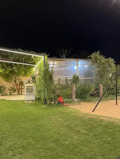 صورة ٢، منتجع ومزرعة البريدي للأجار اليومي