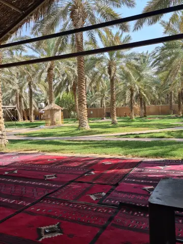 صورة ٢، منتجع وشاليهات حيالة القصيم
