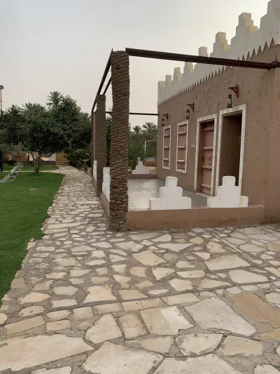 صورة ٣، مزرعة اللسيب