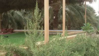 صورة ٥، أستراحة ومزرعة بيرحآ للإيجار اليومي