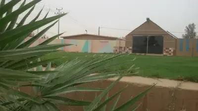 صورة ٤، أستراحة ومزرعة بيرحآ للإيجار اليومي