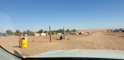 صورة ٣، مخيمات ميار Mayar Camp