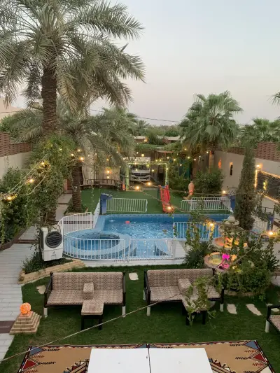 صورة ٣، شاليهات و منتجعات بارتي