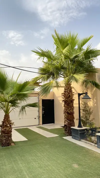 صورة ٦، شاليه عنيزة