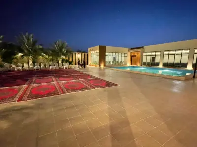 صورة ٤، شاليهات وسم