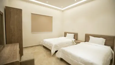 شاليهات وسم
