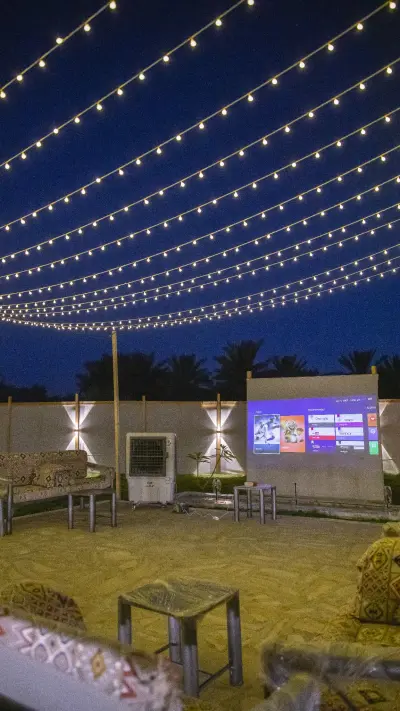 مخيم ابن عبدان