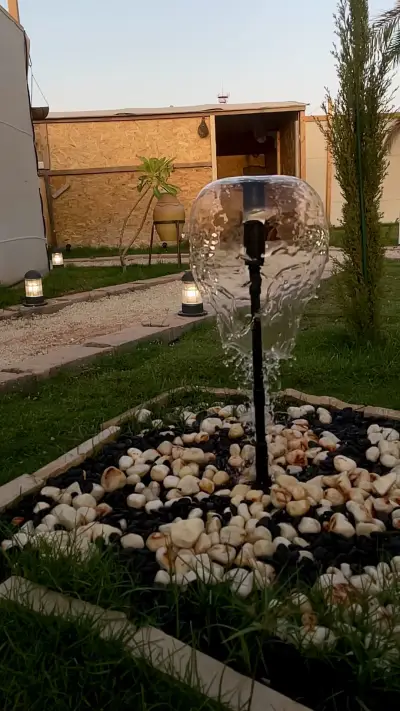صورة ٣، مخيم ابن عبدان