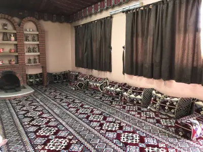 صورة ٢، استراحة السالمية بعنيزه هاتف