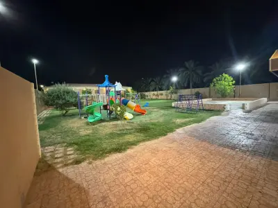 صورة ٢، استراحة ملتقى العائلة