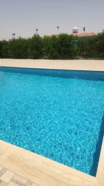 صورة ٢، استراحة بهجة عنيزة