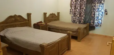 استراحة بهجة عنيزة