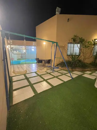 صورة ٣، شاليه سواريه بعنيزة