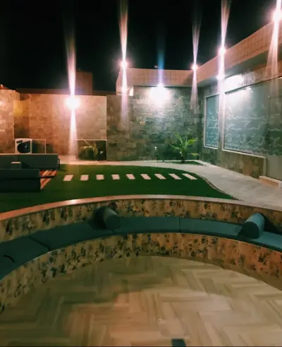 صورة ٤، شالية الشرقية