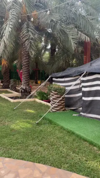 صورة ٣، شاليه إزدان Ezdan Chalet