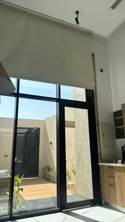 صورة ٢، منتجع أربع أمتار