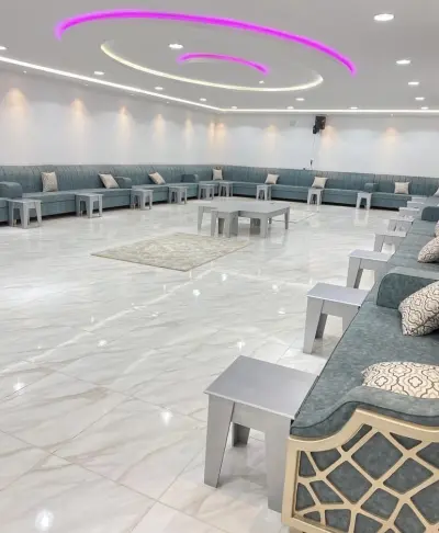 استراحة الكرامه