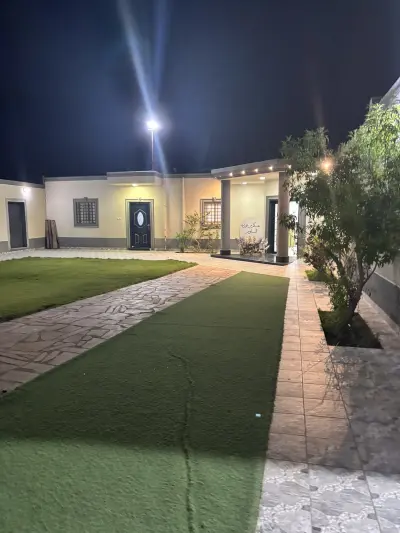 صورة ٢، استراحة الكرامه