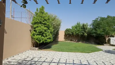 صورة ٣، استراحة المعازيم