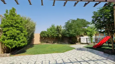 استراحة المعازيم
